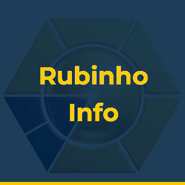 Foto de Rubinho Info
