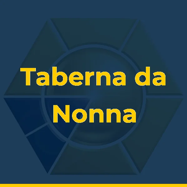 Foto de Taberna da Nonna