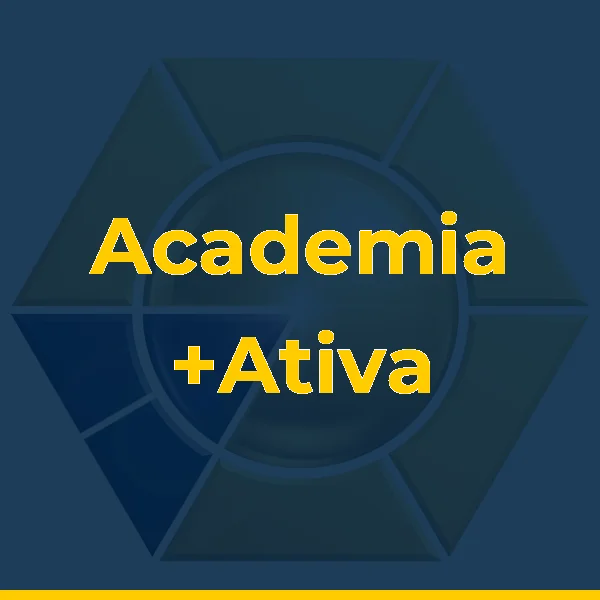 Foto de Academia +Ativa