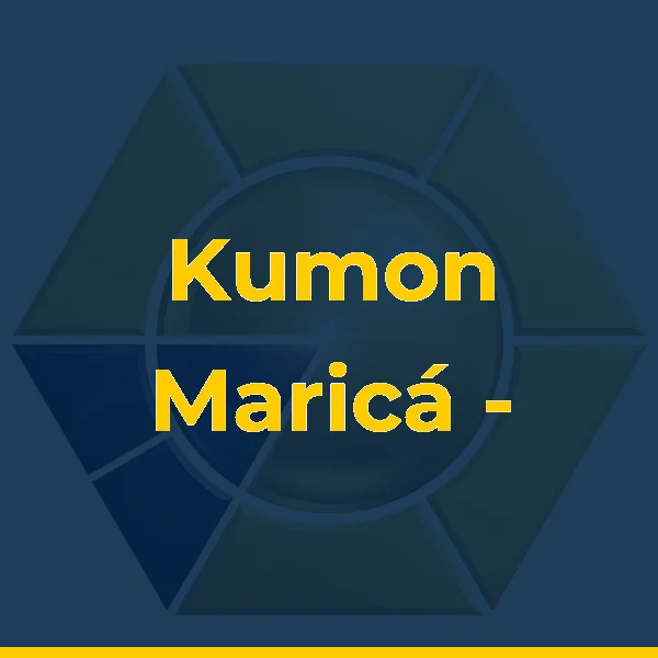 Foto de Kumon Maricá - Centro - Mais de 20 anos de tradição em Maricá