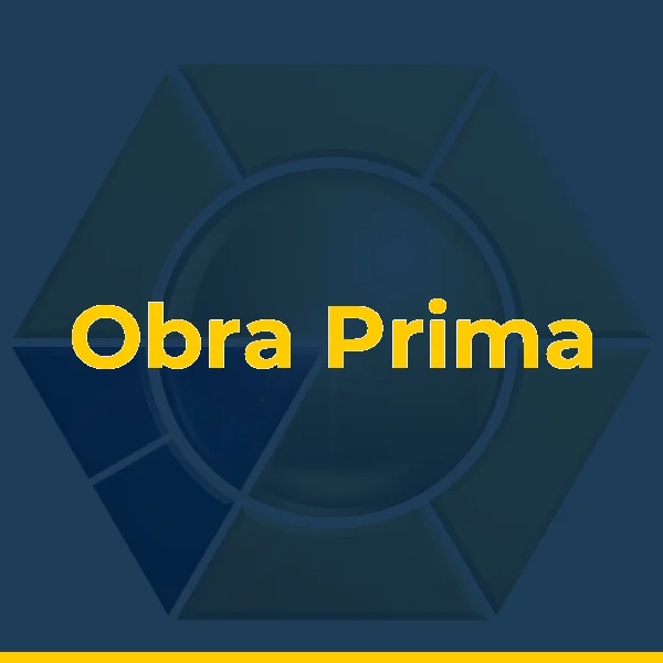 Foto de Obra Prima