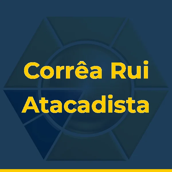 Foto de Corrêa Rui Atacadista e Varejista