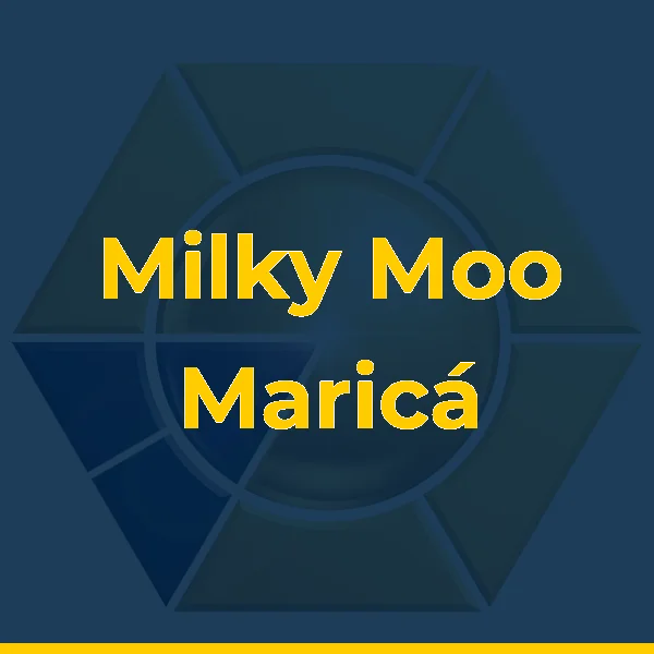 Foto de Milky Moo Maricá