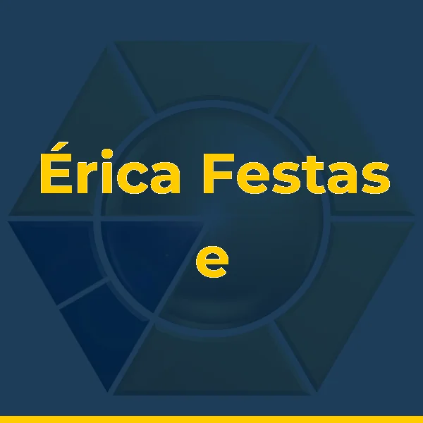 Foto de Érica Festas e Locações