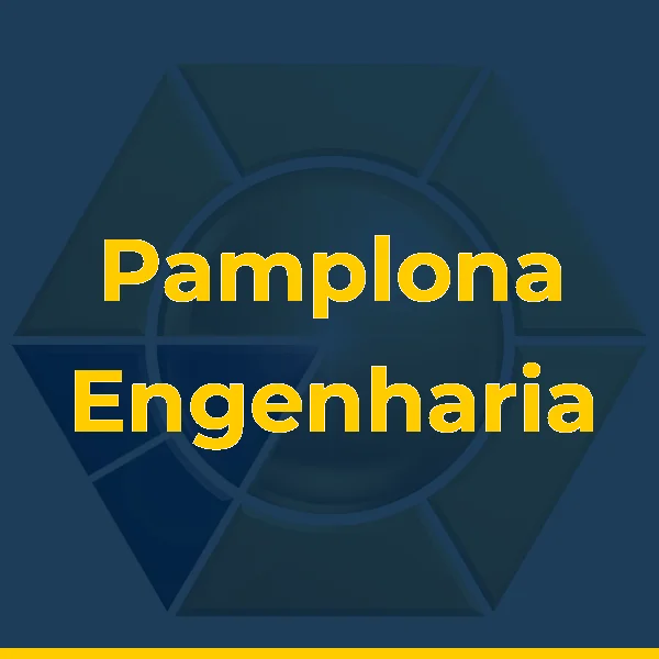 Foto de Pamplona Engenharia