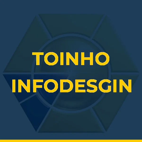 Foto de TOINHO INFODESGIN