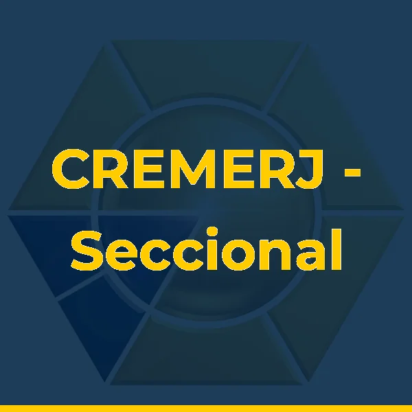 Foto de CREMERJ - Seccional Niterói