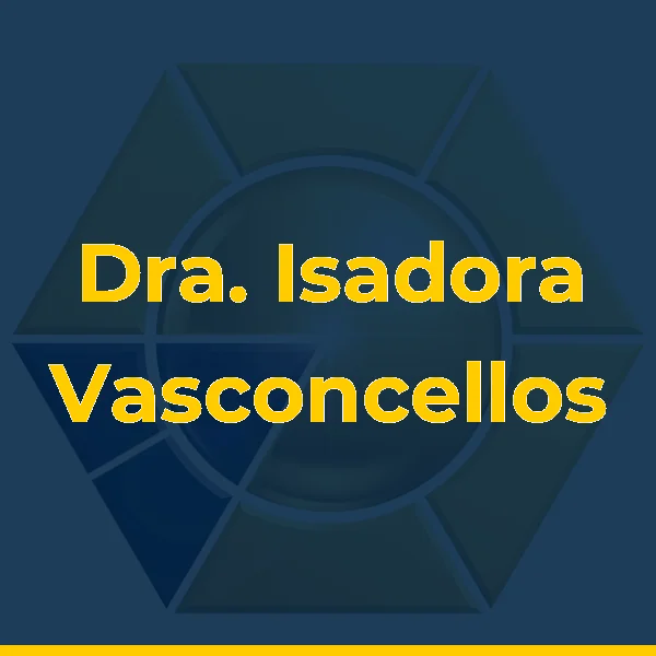 Foto de Dra. Isadora Vasconcellos - Medicina Integrativa em Niterói