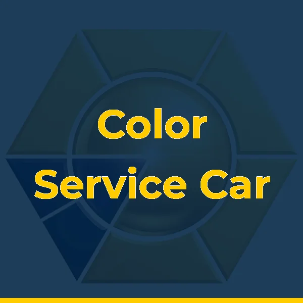 Foto de Color Service Car Centro Automotivo Niterói