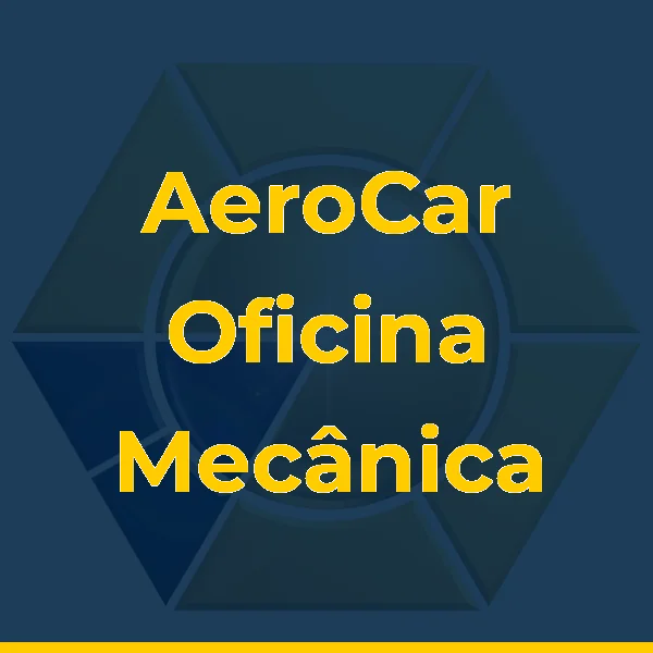 Foto de AeroCar Oficina Mecânica