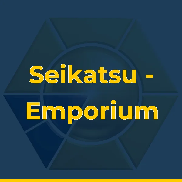 Foto de Seikatsu - Emporium Nihon