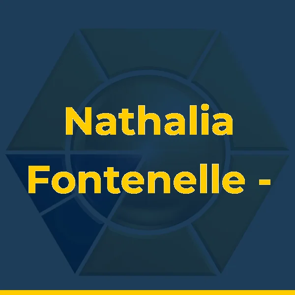 Foto de Nathalia Fontenelle - Consultora de Imagem