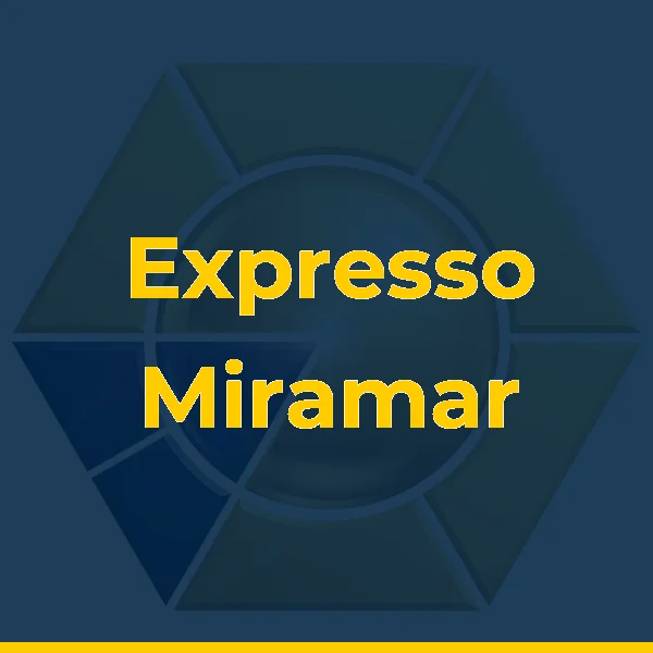 Foto de Expresso Miramar