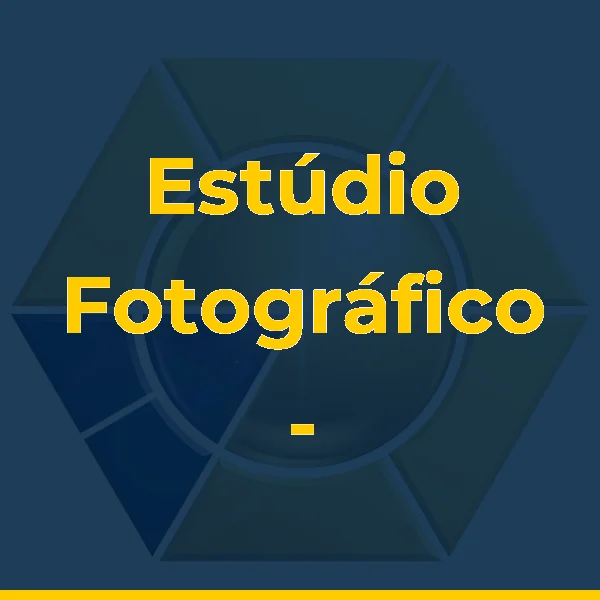 Foto de Estúdio Fotográfico - Makson Corrêa