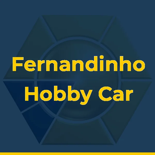 Foto de Fernandinho Hobby Car