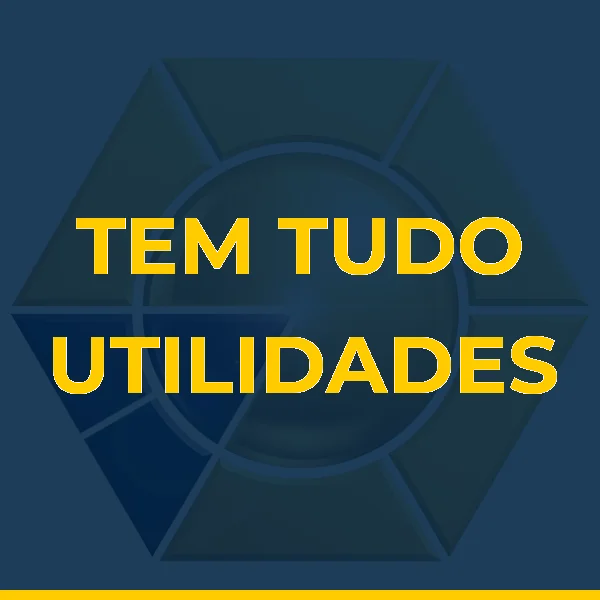 Foto de TEM TUDO UTILIDADES