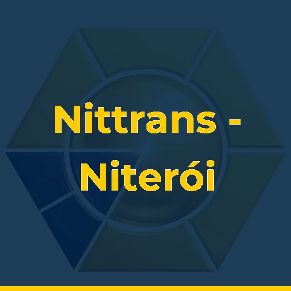 Foto de Nittrans - Niterói Trânsito SA