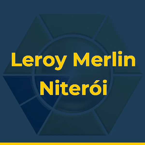 Foto de Leroy Merlin Niterói