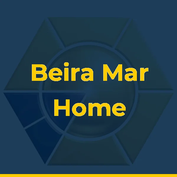 Foto de Beira Mar Home