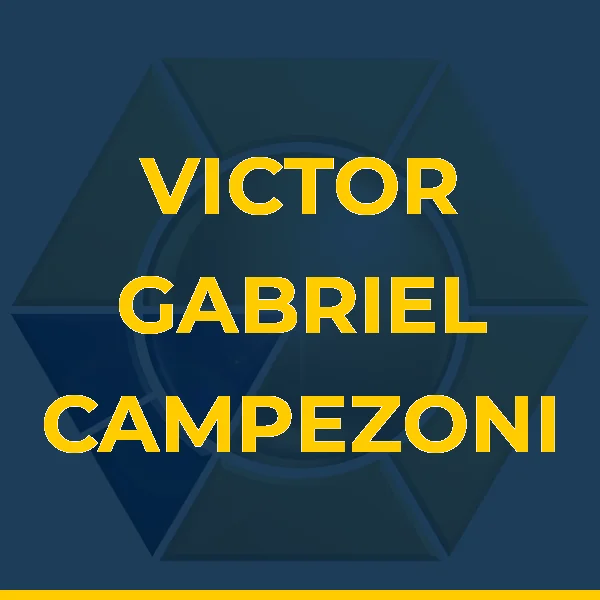 Foto de VICTOR GABRIEL CAMPEZONI NERI