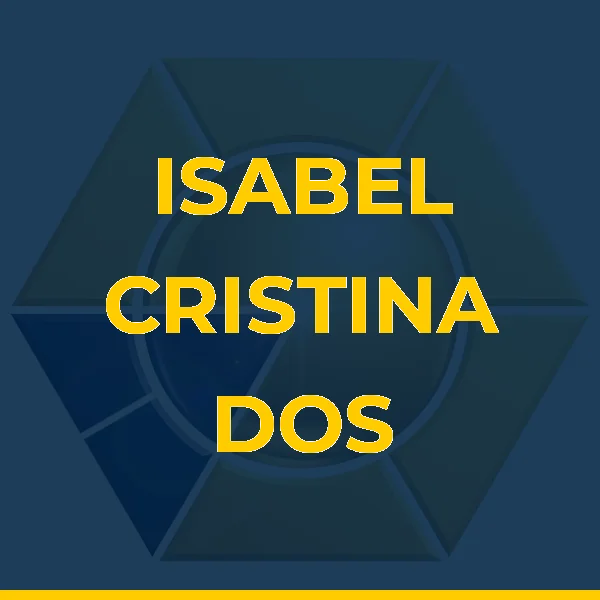 Foto de ISABEL CRISTINA DOS SANTOS VELOZO