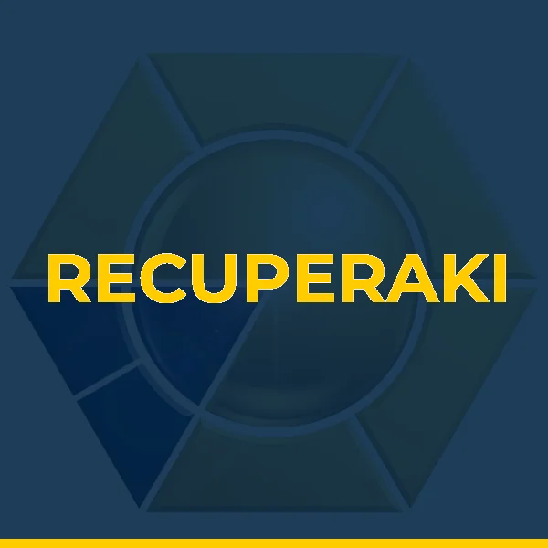 Foto de RECUPERAKI