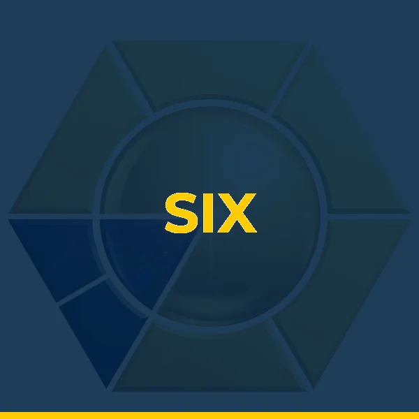 Foto de SIX