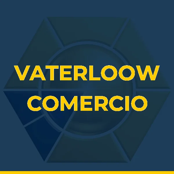 Foto de VATERLOOW COMERCIO