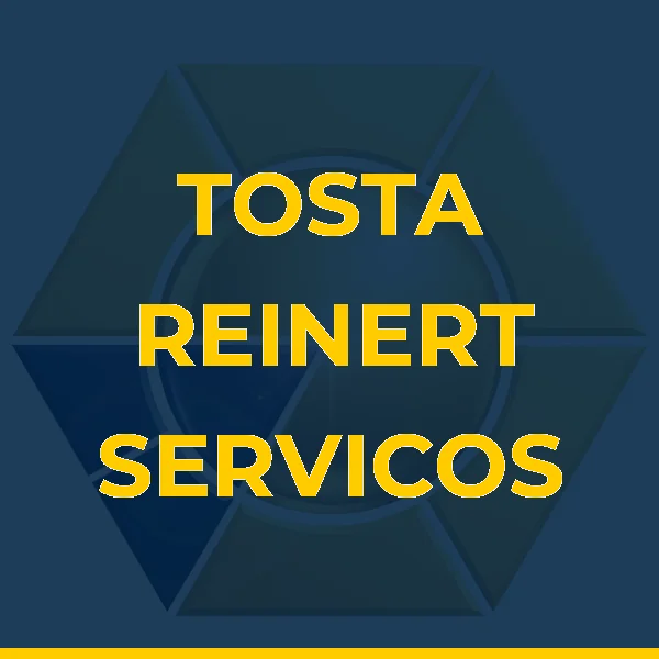 Foto de TOSTA REINERT SERVICOS