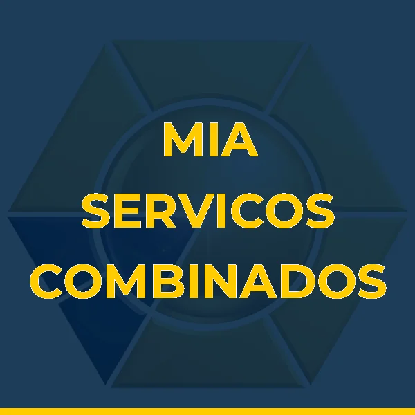 Foto de MIA SERVICOS COMBINADOS LTDA