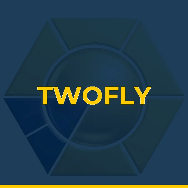 Foto de TWOFLY