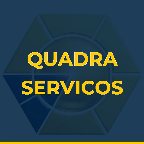 Foto de QUADRA SERVICOS