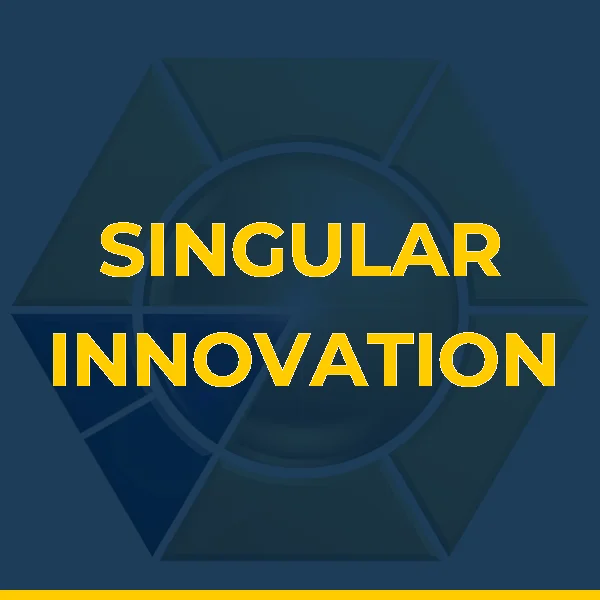 Foto de SINGULAR INNOVATION