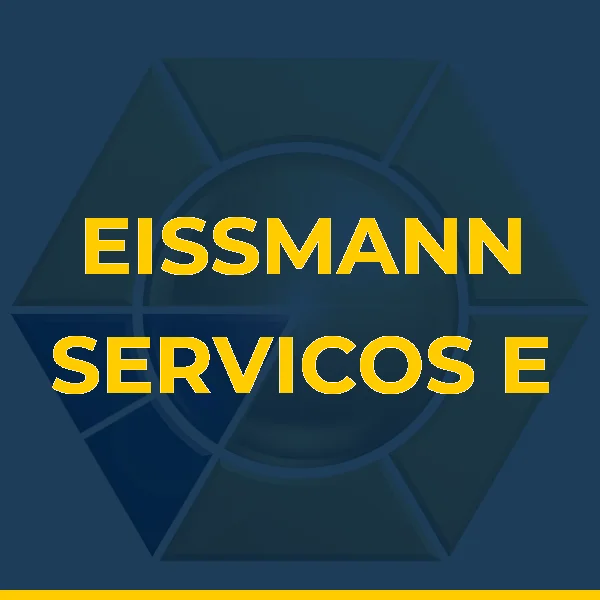Foto de EISSMANN SERVICOS E REPRESENTACOES