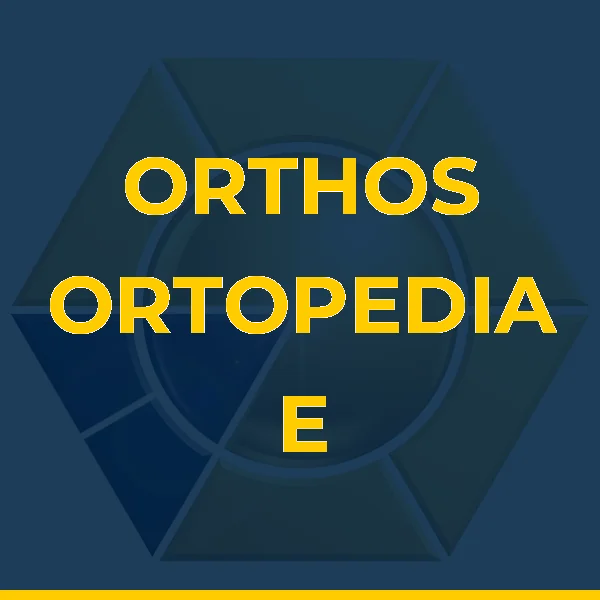 Foto de ORTHOS ORTOPEDIA E TRAUMATOLOGIA S/S LTDA