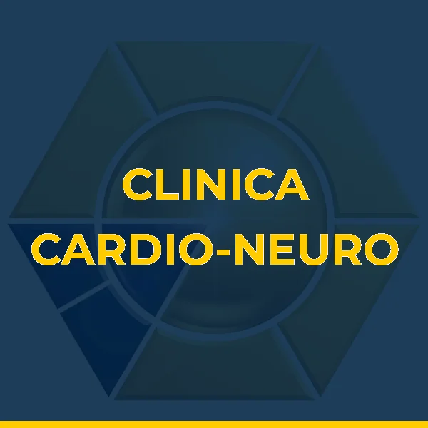 Foto de CLINICA CARDIO-NEURO SCHMIDT S/S LTDA
