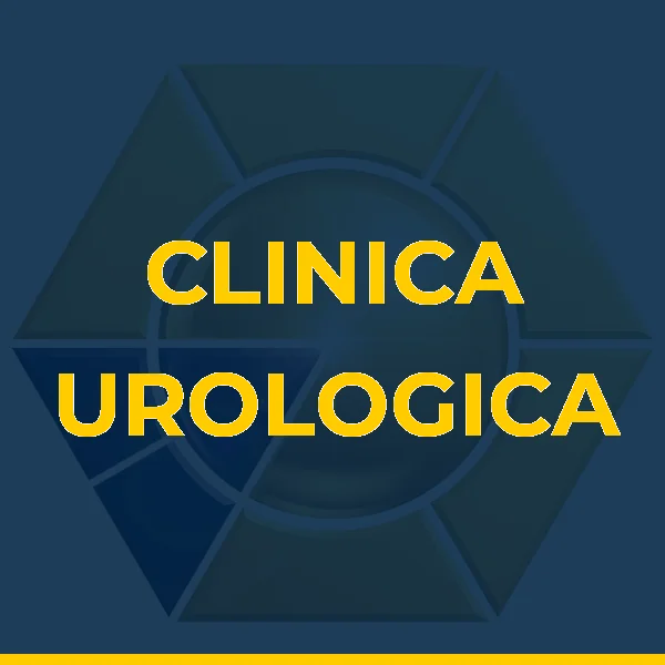 Foto de CLINICA UROLOGICA RODRIGUES NETTO LTDA.