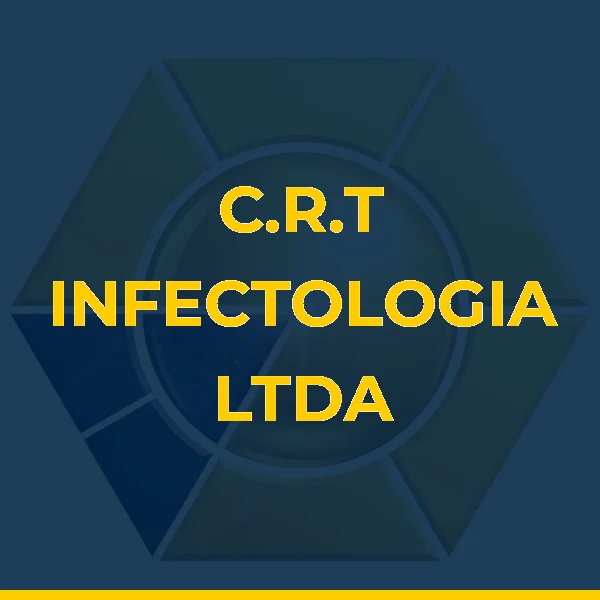 Foto de C.R.T INFECTOLOGIA LTDA