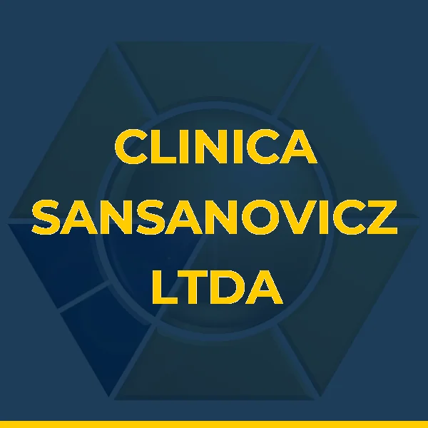 Foto de CLINICA SANSANOVICZ LTDA