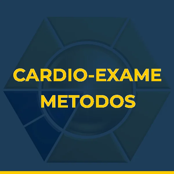Foto de CARDIO-EXAME METODOS DIAGNOSTICOS LTDA