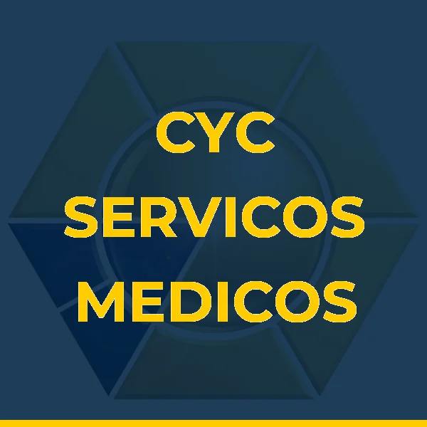 Foto de CYC SERVICOS MEDICOS