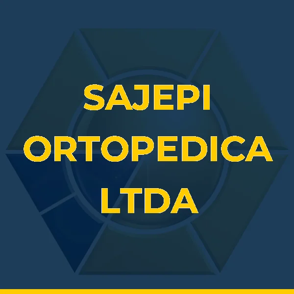 Foto de SAJEPI ORTOPEDICA LTDA