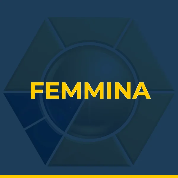 Foto de FEMMINA