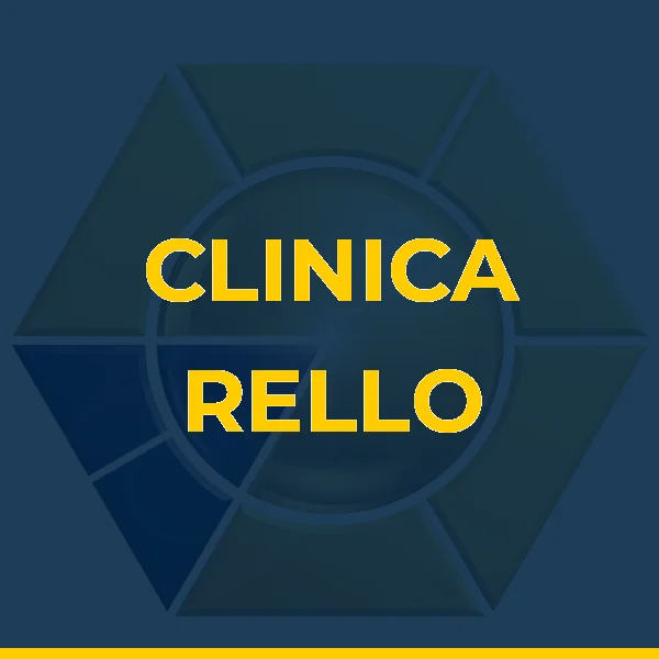 Foto de CLINICA RELLO