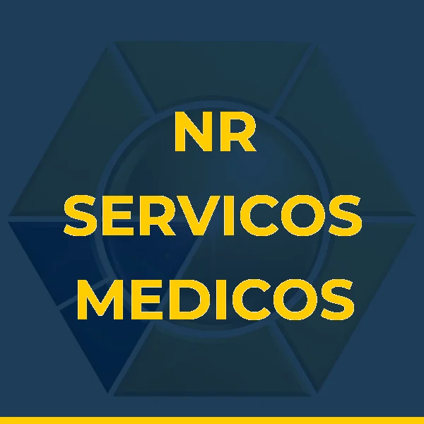 Foto de NR SERVICOS MEDICOS