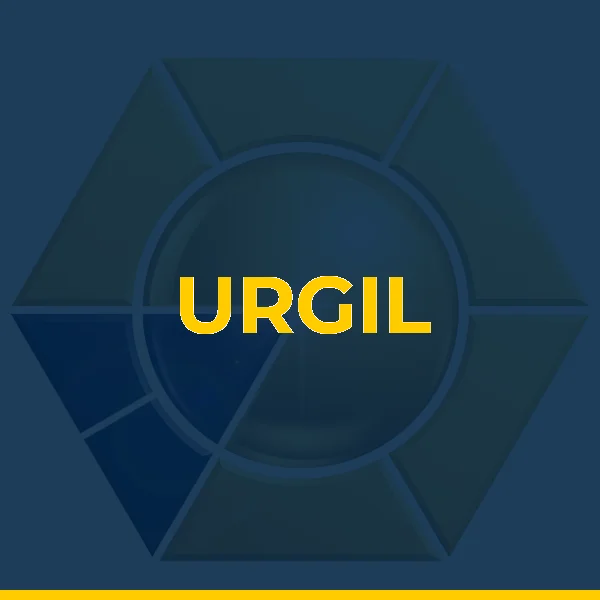 Foto de URGIL
