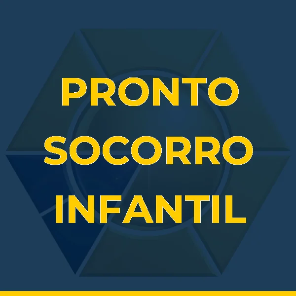 Foto de PRONTO SOCORRO INFANTIL SAO LUIZ LTDA