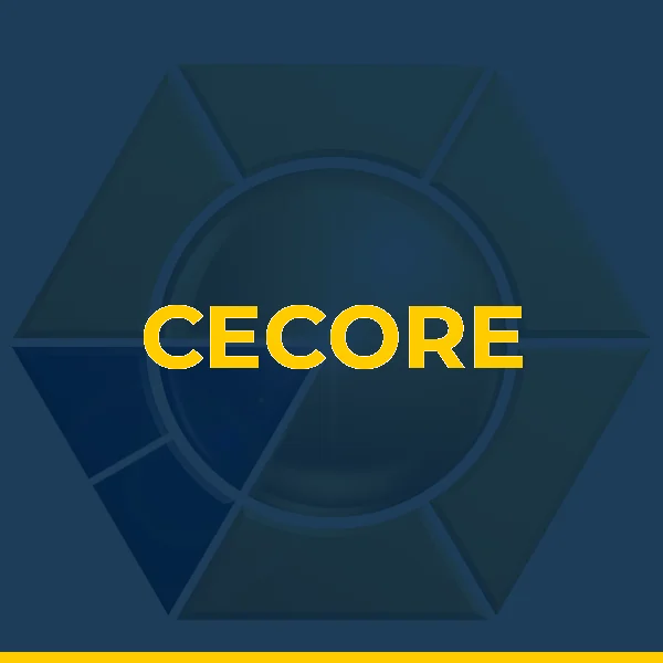 Foto de CECORE