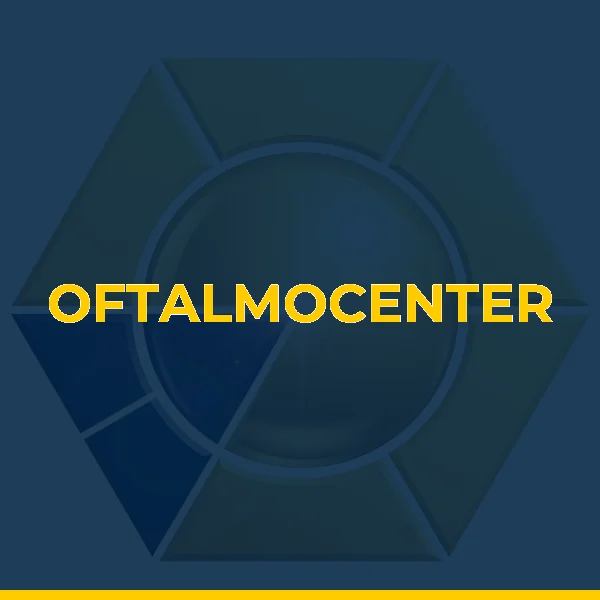 Foto de OFTALMOCENTER