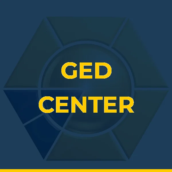 Foto de GED CENTER